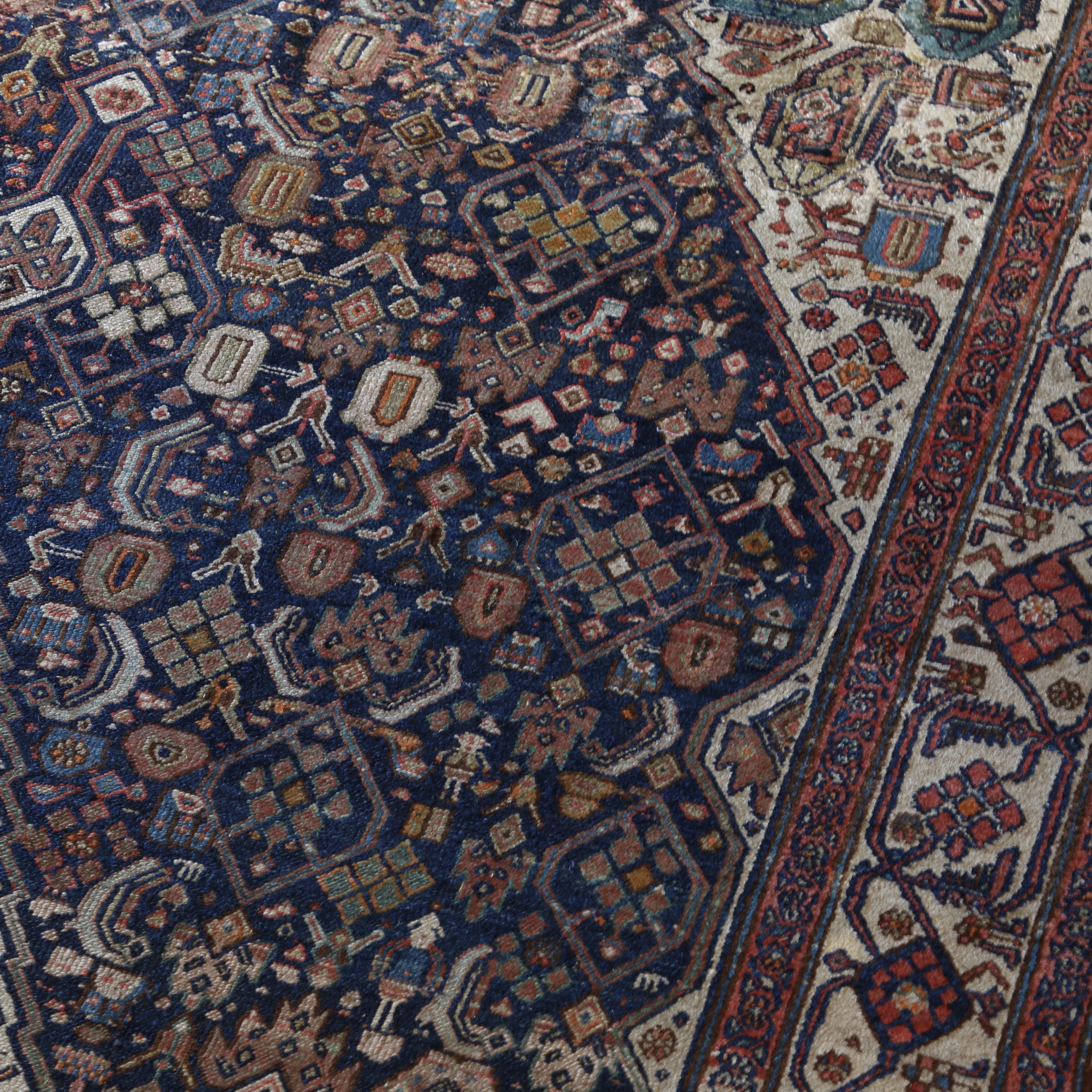 Feraghan Carpet